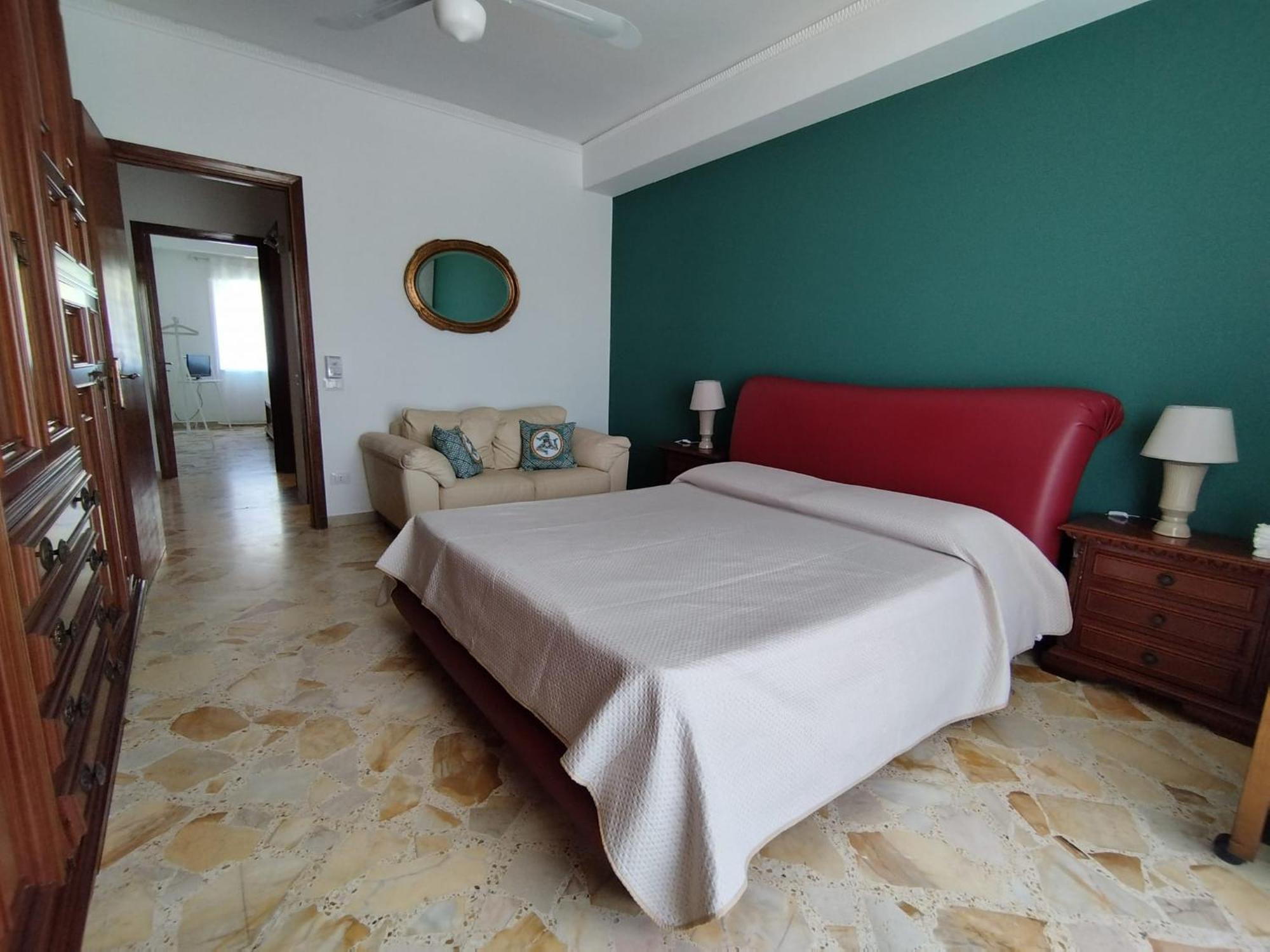 Casa Medi Apartment Cefalu Ngoại thất bức ảnh