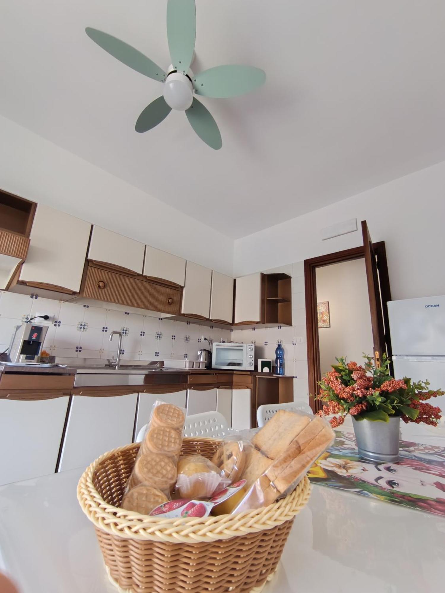 Casa Medi Apartment Cefalu Ngoại thất bức ảnh