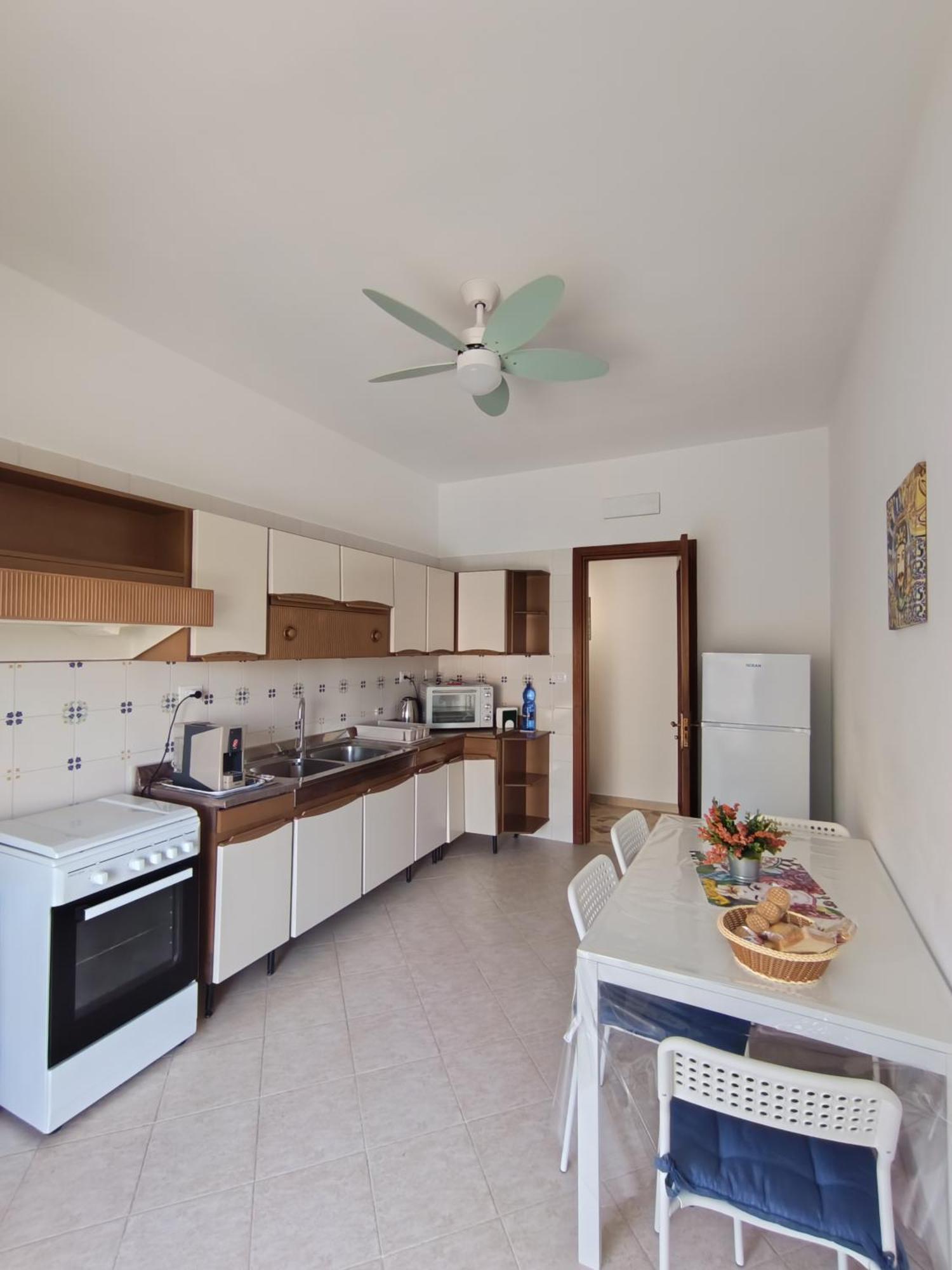 Casa Medi Apartment Cefalu Ngoại thất bức ảnh